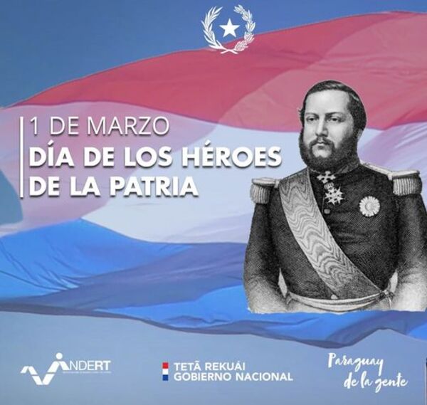 1 DE MARZO DÍA DE LOS HÉROES - La Voz del Norte