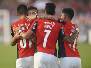 Cerro Porteño mira a todos desde arriba: así está la tabla - Cerro Porteño - ABC Color