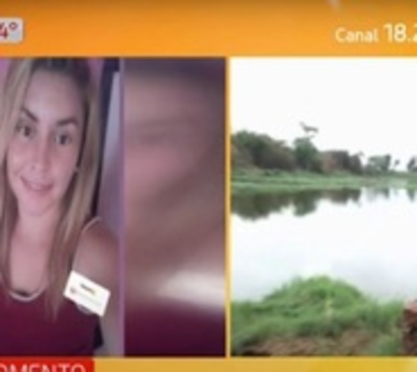 Buscan en Guarambaré a mujer desaparecida en 2020 - Paraguay.com