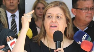 Diputados amplían libelo acusatorio y juicio político contra Sandra Quiñónez se dilata | OnLivePy