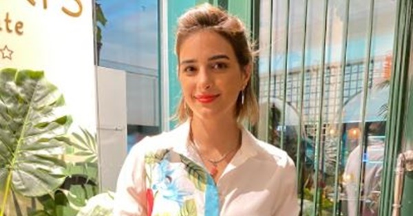Pati Ginzo cosecha un gran éxito con “CREO”