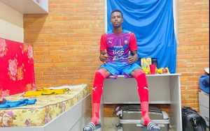 Crónica / Cerro Porteño y su cría a dos promesas africanas en el “Parque Azulgrana”