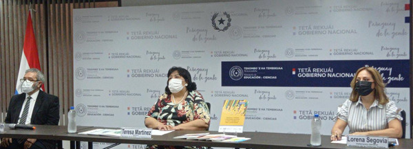 Lanzan campaña para prevenir el acoso escolar - Judiciales.net
