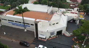 Operativo A Ultranza PY: Fiscalía allanó iglesia del pastor prófugo en Curuguaty