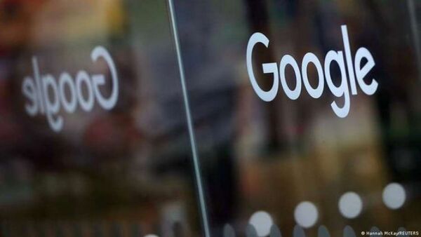 Google Europa bloquea canales de RT y Sputnik en YouTube