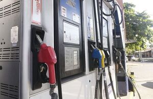 Petropar garantiza provisión de combustible para el mercado local - La Clave