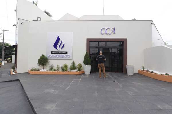 Cinco allanamientos simultáneos en Curuguaty, en el marco del operativo "A Ultranza PY" - Megacadena — Últimas Noticias de Paraguay