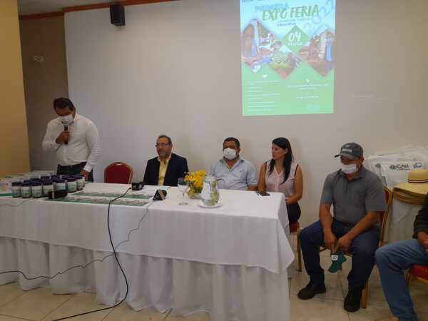 Invitan a la primera expo feria "Jakakuaa hagua oñondive" este viernes en Encarnación