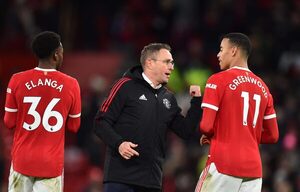 El Manchester United ya busca nuevo entrenador - El Independiente
