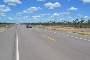 Buscan atraer a inversionistas en Carmelo Peralta - Noticias del Chaco - ABC Color