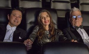 “Charlotte” y “Apenas el sol” siguen en carrera para los Premios Platino - Cine y TV - ABC Color