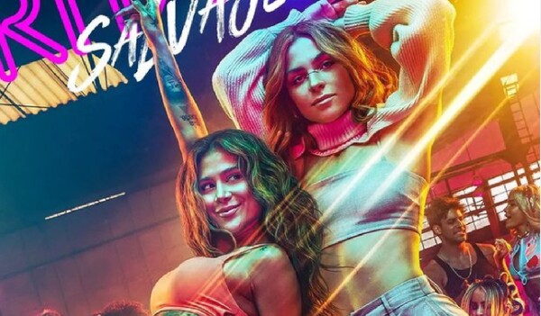 ¿Listo? Estas son las series y películas que llegan a Netflix en marzo - Megacadena — Últimas Noticias de Paraguay