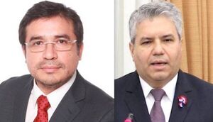 Dos potentados abogados vinculados a lavado y narcotráfico, en Yacyretá
