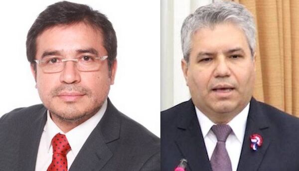Dos potentados abogados vinculados a lavado y narcotráfico, en Yacyretá