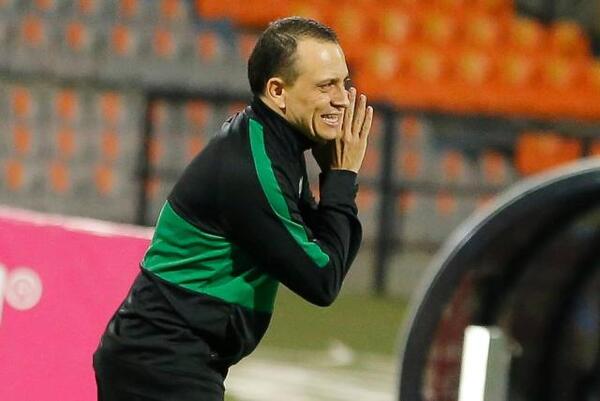 Nacional de Medellín despidió a su director técnico