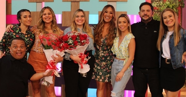 La “alegría” se despide del programa “Será Un Gran Día”