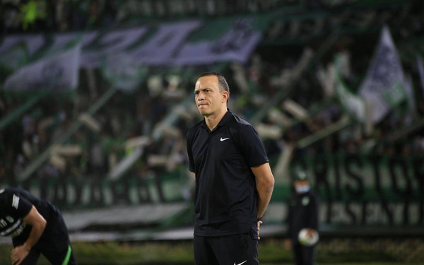 Crónica / Ivai la sitú del rival copero del Olimpia: derrota y renuncia de su técnico