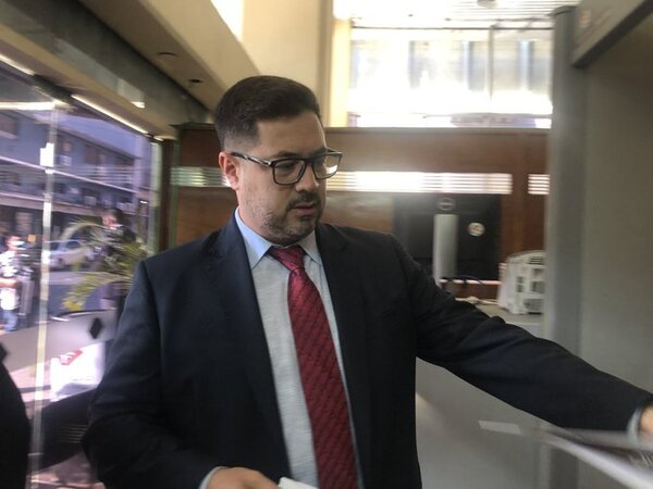 Abogado de HC: “Giuzzio debe ir preso 24 horas”