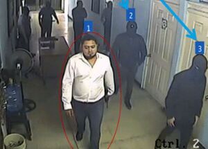 Exempleados penitenciarios en El Salvador denuncian negociaciones con pandillas