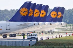Sanciones a Rusia alargarán duración de los vuelos