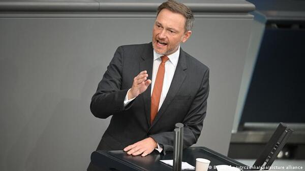Ministros de Finanzas del G7 debaten nuevas sanciones contra Rusia, cuya economía ya sufre «impacto masivo»