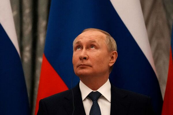 Cónsul ucraniano en Paraguay: 'Putin es un psicópata'