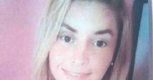 La Nación / Realizan nueva excavación en busca del cuerpo de Dahiana Espinoza