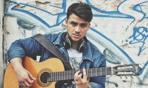Alan Corrales presenta “Empoderada” un video grabado en New York - Te Cuento Paraguay