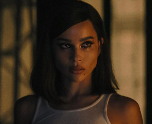 Zoë Kravitz confirma la orientación sexual de Catwoman en ‘The Batman’