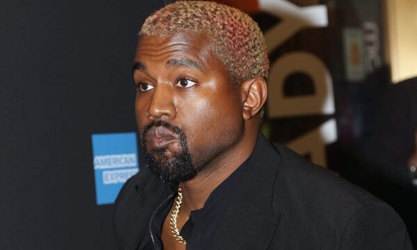 Kanye West confiesa que sale con Chaney Jones solo por su increíble parecido con Kim Kardashian