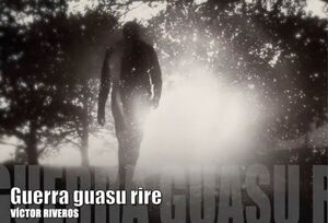 Artista nacional lanza su canción "Guerra Guasu Rire", en las plataformas digitales - Megacadena — Últimas Noticias de Paraguay