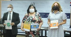 Lanzan campaña que busca erradicar el bullying en escuelas y colegios