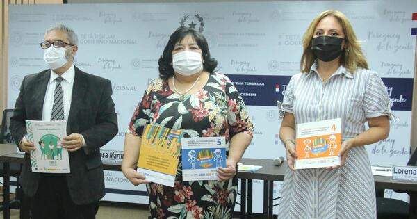 Lanzan campaña que busca erradicar el bullying en escuelas y colegios