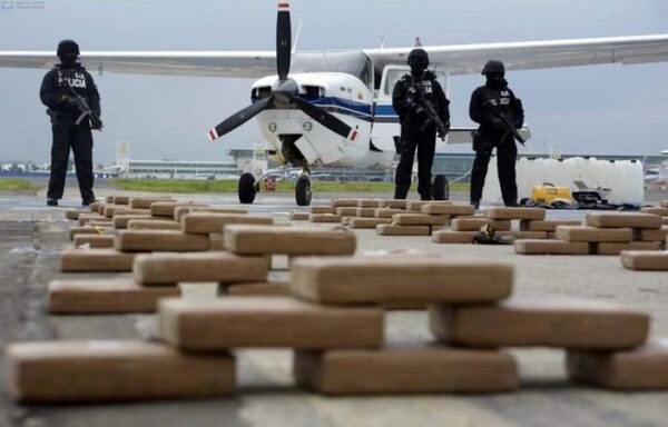 La brutalidad del narcotráfico acorrala a Ecuador