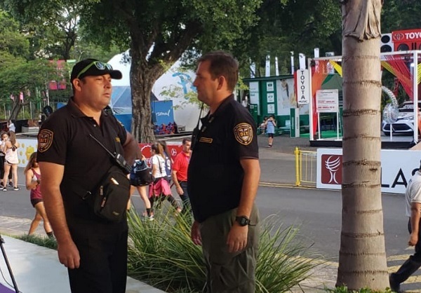 Padre denuncia discriminación en torneo del ASA
