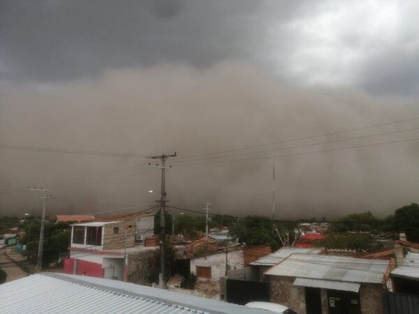 Cuadros respiratorios aumentan por contaminación en el ambiente