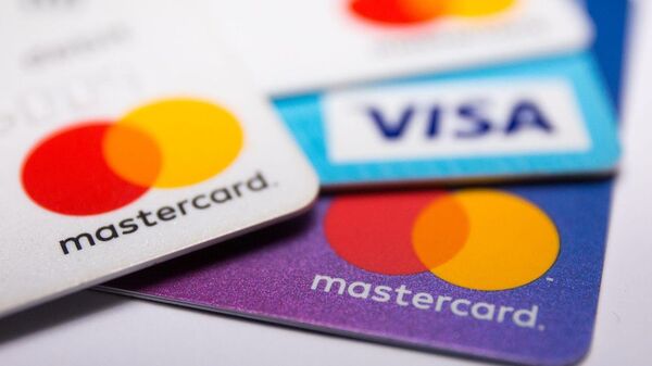 ¿Qué medidas tomaron Visa y Mastercard contra Rusia?