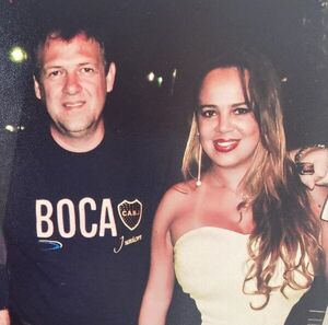 Exprimera dama de Amambay sería precandidata a diputada o gobernadora por el PLRA