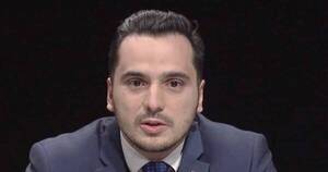 La Nación / Instalan mesa de trabajo para asistir a compatriotas en Rusia