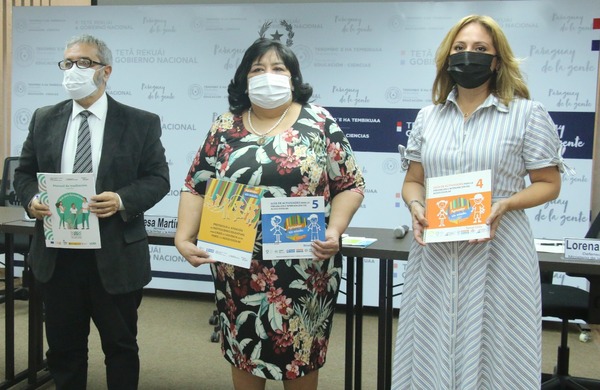 Lanzan campaña para prevenir el acoso escolar - Paraguay Informa