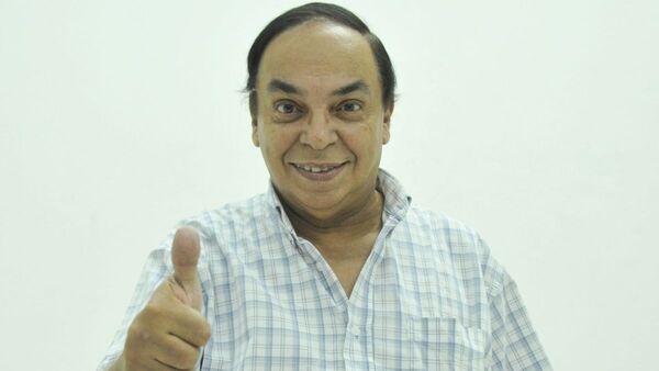 Organizan tallarinada a favor de Luis D’Oliveira - Te Cuento Paraguay