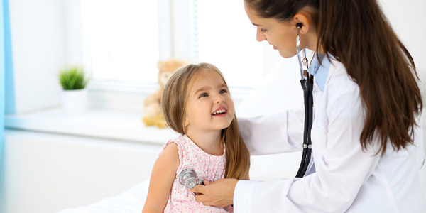 Instan a realizar chequeos médicos a escolares - ADN Digital
