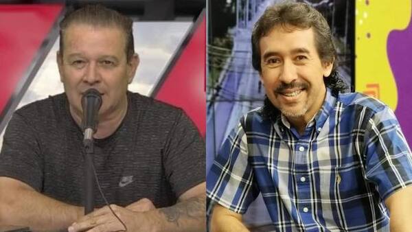 Michelin renunció por conflicto con Luis Enrique: "Ordenaba que lo presente como el número 1"
