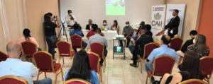 CAH y JICA harán la primera feria «Jakakuaa hagua oñondive» este viernes en Itapúa - .::Agencia IP::.