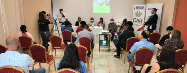 CAH y JICA harán la primera feria «Jakakuaa hagua oñondive» este viernes en Itapúa - .::Agencia IP::.
