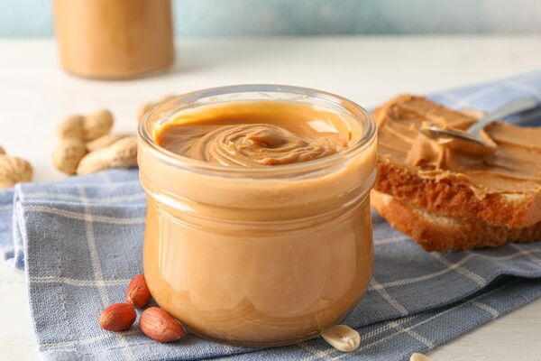 ¿Sin energía? Probá esta deliciosa manteca de maní y recobrá tus fuerzas - Gastronomía - ABC Color