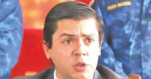 La Nación / Giuzzio puede abstenerse de declarar, pero no recusar a fiscales, asegura abogado