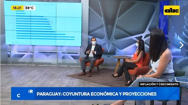 La inflación no da respiro y la economía seguirá complicada, afirma analista - Nacionales - ABC Color