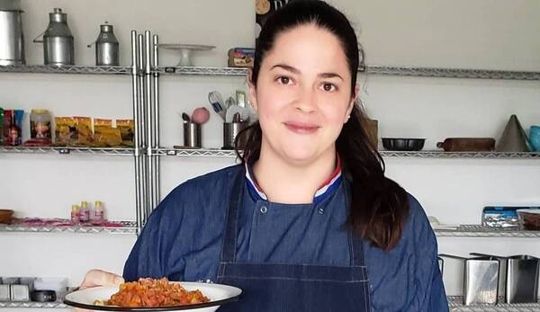 Crónica / Creyó que fue picada por chinches, pero era otra cosa