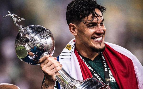 Crónica / Tras la caída ante Chelsea y el covid-19, Gómez busca conquistar una copa más